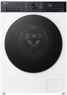 De LG F4X5009THB Wasmachine in één oogopslag