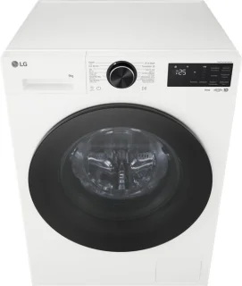 LG F4X5009TWB wasmachine 9 kg