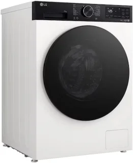 LG F4X5011THB wasmachine