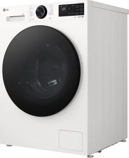 LG F4X5011TWB wasmachine 11 kg