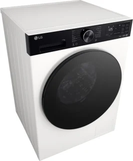 LG F4X5511THB wasmachine 11 kg