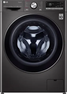 LG F6WV71S2TA 10.5 kg Wasmachine