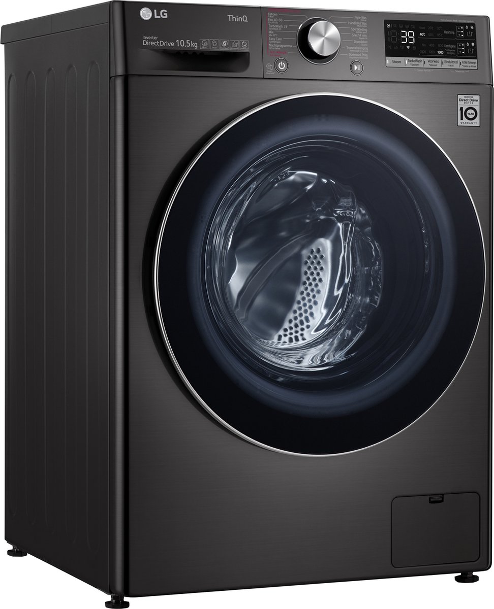 Wat vinden we minder goed