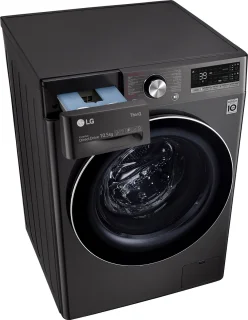 LG F6WV71S2TA 10.5 kg Wasmachine