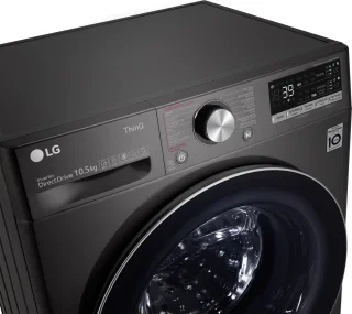 LG F6WV71S2TA 10.5 kg Wasmachine