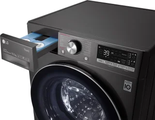 LG F6WV71S2TA 10.5 kg Wasmachine