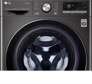 LG F6WV71S2TA 10.5 kg Wasmachine