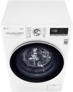 LG F6WV910P2E 10.5 kg Wasmachine ThinQ