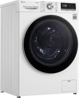 LG F6WV910P2E 10.5 kg Wasmachine ThinQ