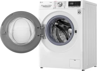 LG F6WV910P2E 10.5 kg Wasmachine ThinQ