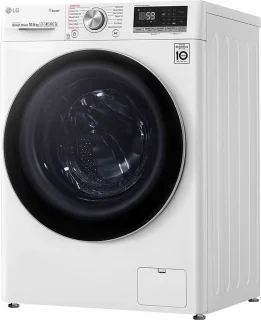 LG F6WV910P2E 10.5 kg Wasmachine ThinQ