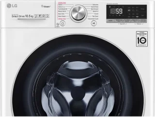LG F6WV910P2E 10.5 kg Wasmachine ThinQ