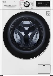 LG F6WV910P2E 10.5 kg Wasmachine ThinQ