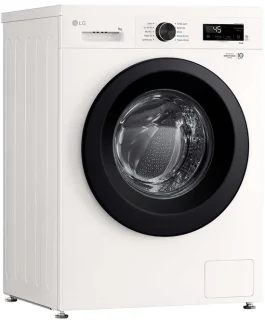 LG F84N15WHSB wasmachine