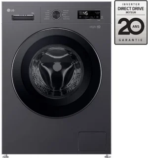 LG F94B15MBS Wasmachine
