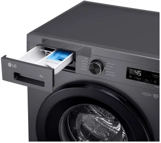 LG F94B15MBS Wasmachine