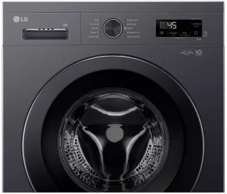 LG F94B15MBS Wasmachine