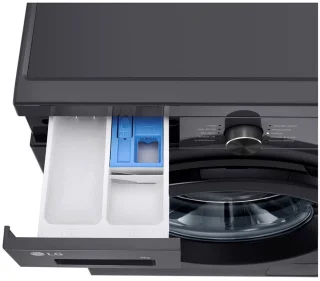 LG F94B15MBS Wasmachine
