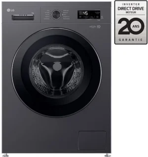 LG F94B15MBS Wasmachine