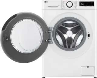 LG GC3R309S3 9 kg Wasmachine