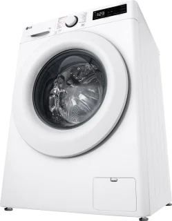 LG GC3R309S3 9 kg Wasmachine