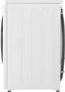 LG GC3R309S3 9 kg Wasmachine