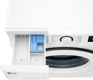 LG GC3R309S3 9 kg Wasmachine