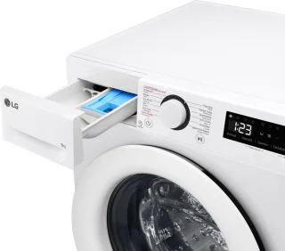 LG GC3R309S3 9 kg Wasmachine