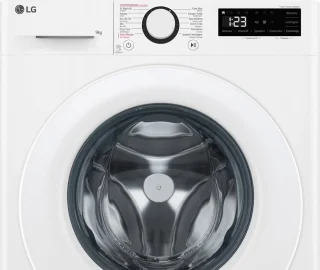 LG GC3R309S3 9 kg Wasmachine