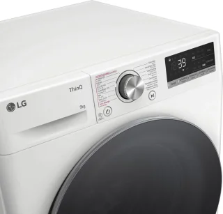 LG GC3R709S1 Wasmachine