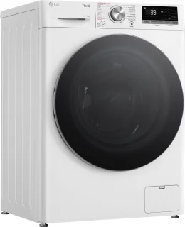 LG GC3R709S1 Wasmachine