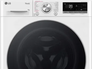 LG GC3R709S1 Wasmachine