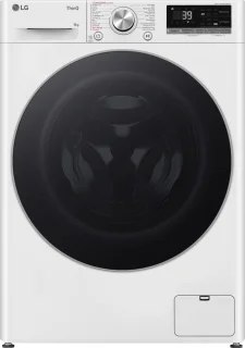 LG GC3R709S1 Wasmachine