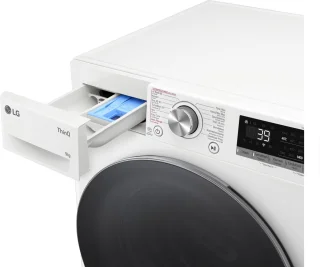 LG GC3R709S1 Wasmachine