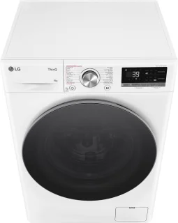 LG GC3R709S1 Wasmachine