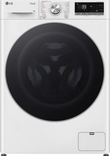 LG GC3R709S1 Wasmachine review