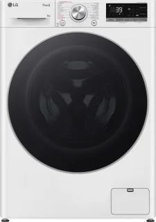 LG GC3R709S1 Wasmachine