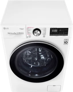 LG GC3V708S2 wasmachine 8kg A-class