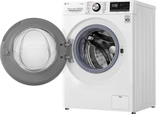 LG GC3V708S2 wasmachine 8kg A-class