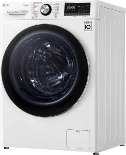 LG GC3V708S2 wasmachine 8kg A-class