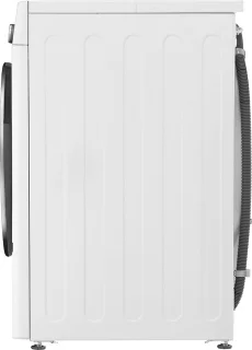 LG GC3V708S2 wasmachine 8kg A-class
