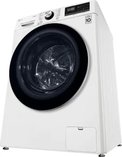 LG GC3V708S2 wasmachine 8kg A-class