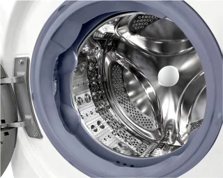 LG GC3V708S2 wasmachine 8kg A-class