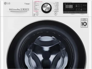 LG GC3V708S2 wasmachine 8kg A-class