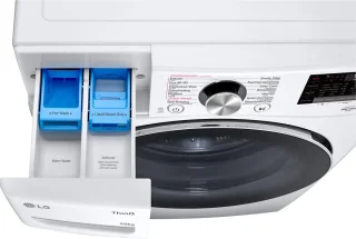 LG LC0R2N2 Wasmachine 20KG