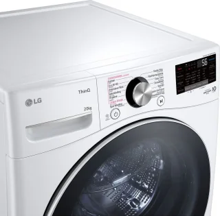 LG LC0R2N2 Wasmachine 20KG