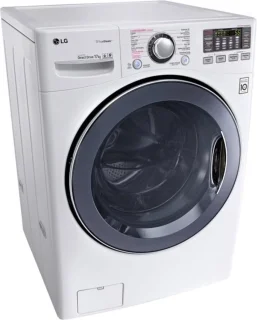 LG LC1R7N2 17 kg Wasmachine