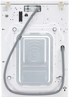 LG LC1R7N2 17 kg Wasmachine
