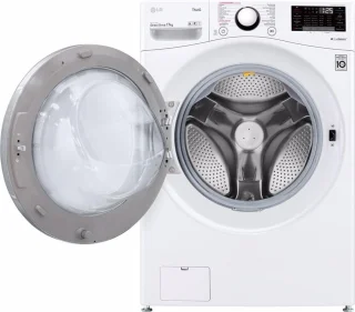 LG LC1R7N2 17 kg Wasmachine