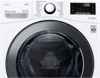 LG LC1R7N2 17 kg Wasmachine